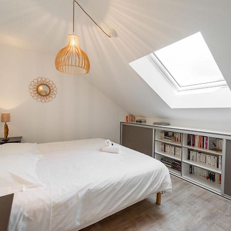 La Champanaise - 2 Bedroom Apartment 300M From Lake Annecy ดูแอ็งต์ ภายนอก รูปภาพ