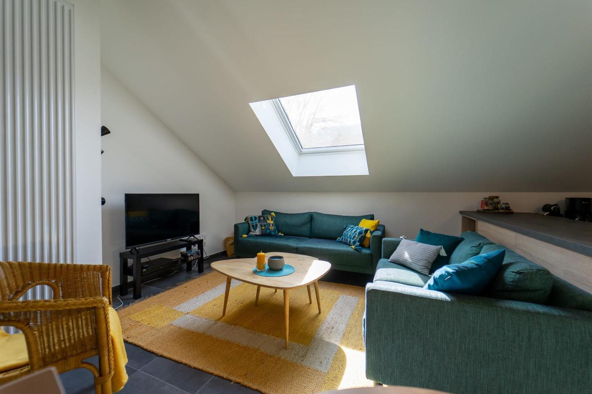 La Champanaise - 2 Bedroom Apartment 300M From Lake Annecy ดูแอ็งต์ ภายนอก รูปภาพ