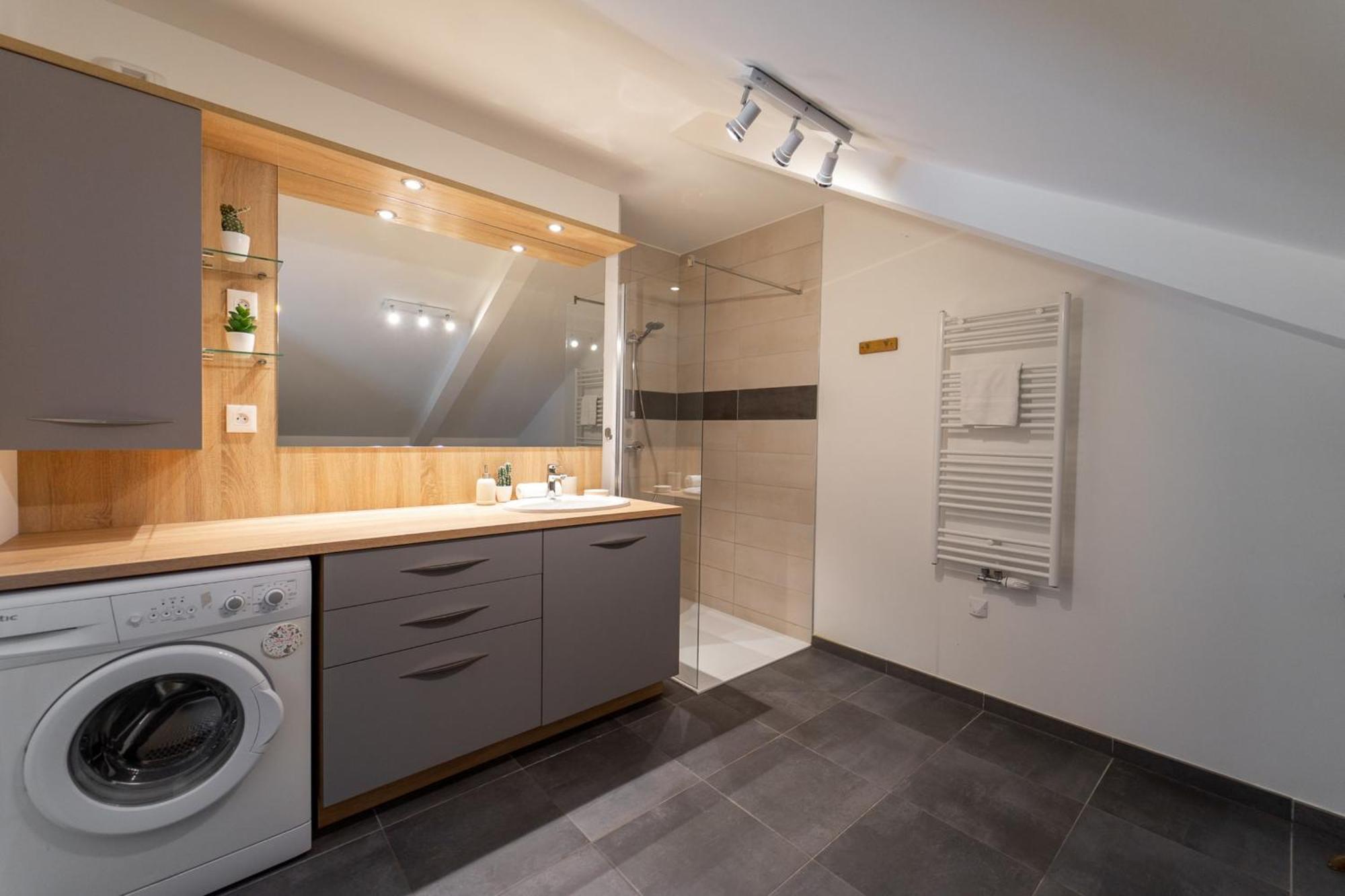 La Champanaise - 2 Bedroom Apartment 300M From Lake Annecy ดูแอ็งต์ ภายนอก รูปภาพ