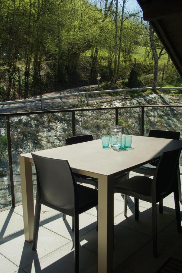 La Champanaise - 2 Bedroom Apartment 300M From Lake Annecy ดูแอ็งต์ ภายนอก รูปภาพ
